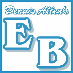 Dennis Allens Electric Boater favicon 240-240